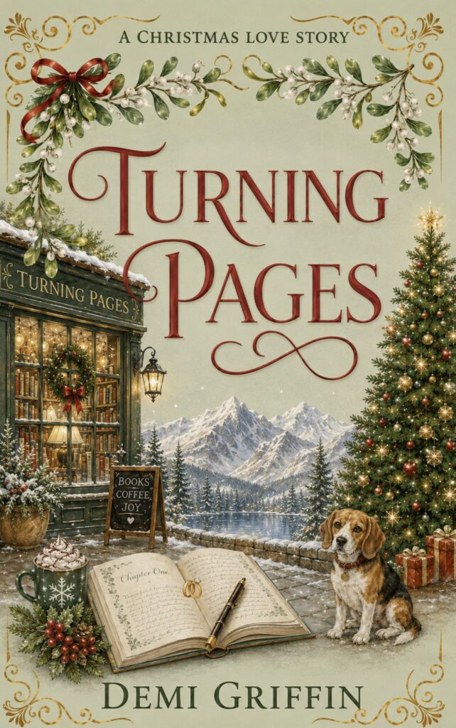Turning Pages