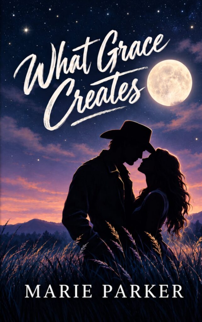 What Grace Creates