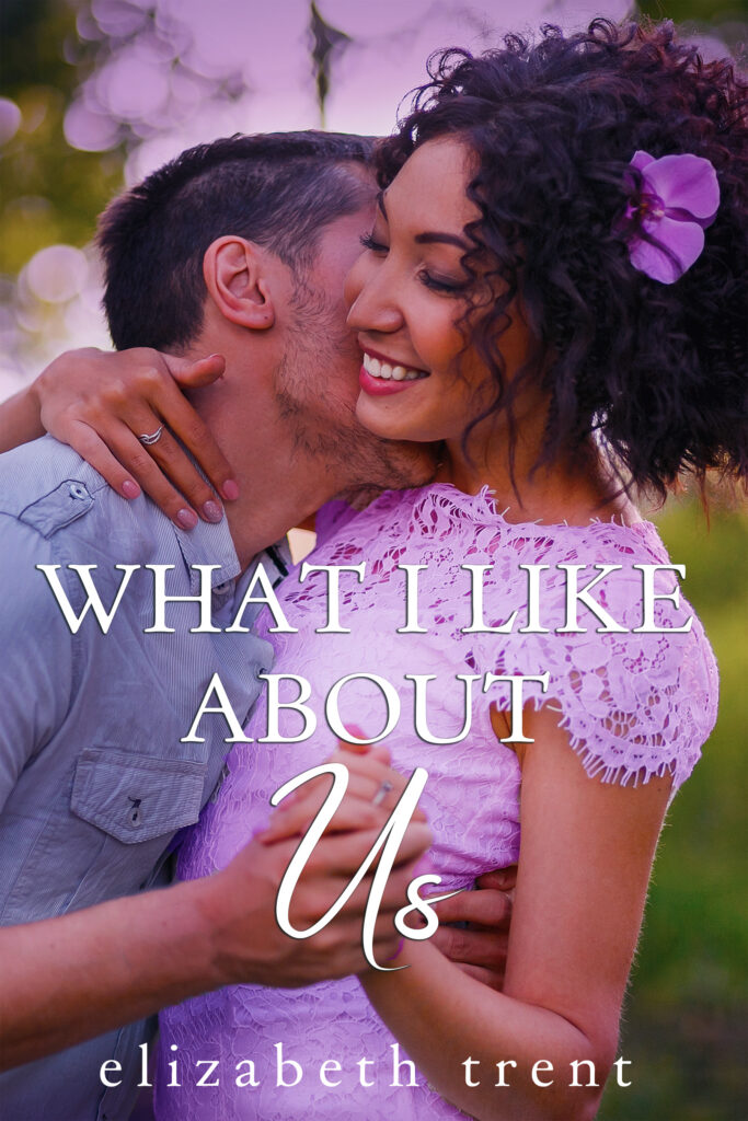 What I Like About Us