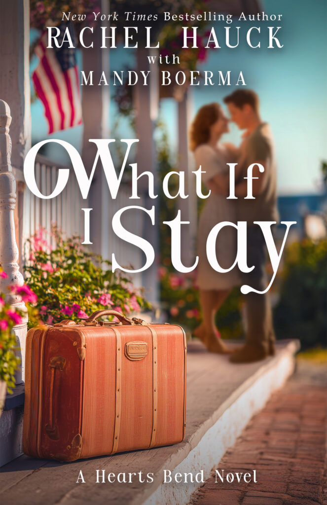 What If I Stay